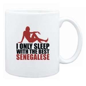   The Best Senegalese  Senegal Mug Country 