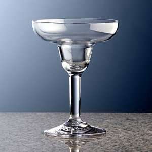 Unbreakable Poly Carbonate Margarita Glass   Improvements  