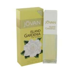  JOVAN ISLAND GARDENIA perfume by Jovan Health & Personal 