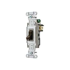   CSB220I SWITCH, SPEC, DP, 20A 120/277V, B+S, IVORY 