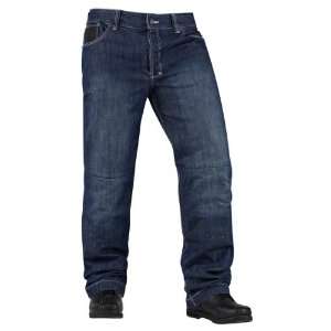  ICON STRONGARM 2 PANTS ENFORCER 36 Automotive