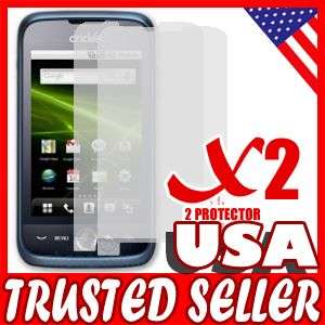 LCD SCREEN PROTECTOR COVER KIT FOR HUAWEI M860 ASCEND  