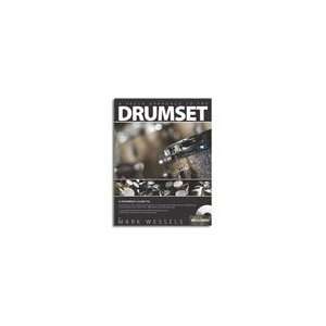  A Fresh Approach To The Drumset (Book/CD/DVD) Musical 