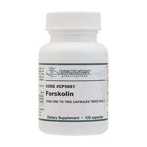  Forskolin 100 mg 120 capsules