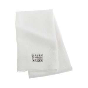    Microfiber Original Lisse Hair Towel by Aquis 18 x 39 Beauty