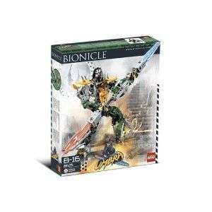 Lego Bionicle Limtd Edition Umbra New MISB  