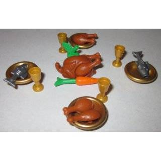   Vegetables, Chicken or Turkey, Hot Dogs)  Toys & Games  