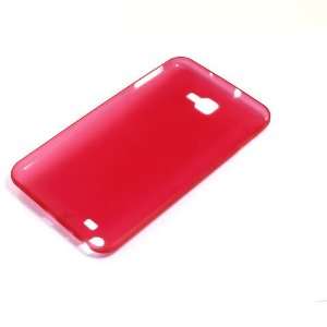 Slim Thin Soft Plastic Back Case Cover Guard Protective Protector Skin 