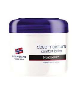 Neutrogena Norwegian Formula® Deep Moisture Comfort Balm 300ml 