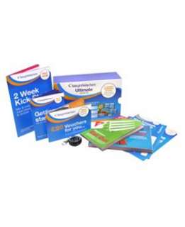 Weight Watchers Ultimate Starter Kit   Boots