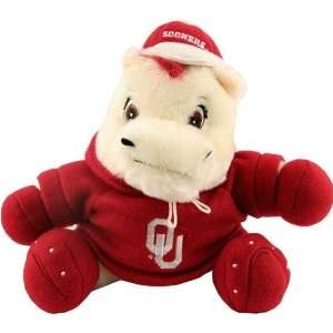   University of Oklahoma Sooners   Stuffed Plush Mascot Sports