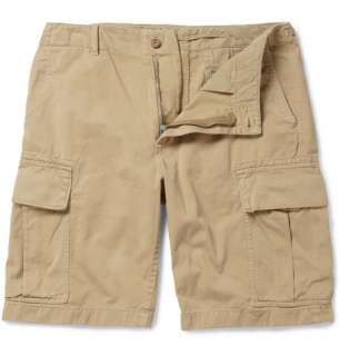  Clothing  Shorts  Casual  Stanton Washed Cotton 