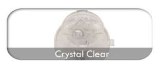 MadModz Crystal Clear XBOX 360 Controller D Pad  