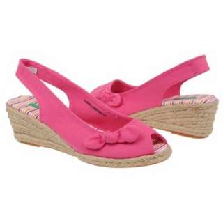 Kids Beneterre  Daniella Pre/Grd Fucshia Shoes 