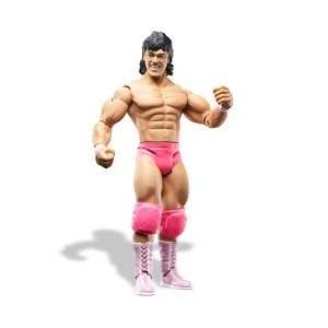  WWE Classic Superstar Series 14  Rick Martel Toys & Games