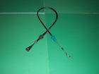 vw rabbit jetta pickup diesel td accelerator cable expedited shipping