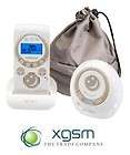 audioline baby care 8 eco zero babyphone neu ovp expressversand