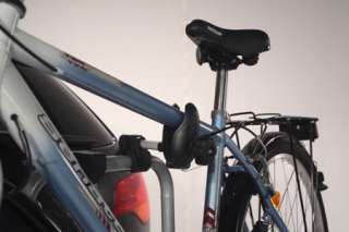 Fahrradträger Heckträger Anhängerkupplung Cross 2 AHK  