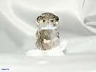 Swarovski Eule mittel Owl 1003326