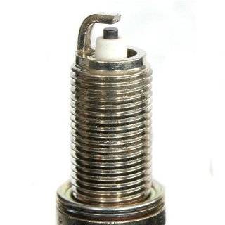 Denso (3381) K20HR U11 Traditional Spark Plug, Pack of 1