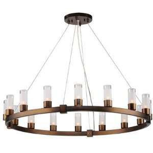  Forecast F1561 68 16 Light Revolution Chandelier