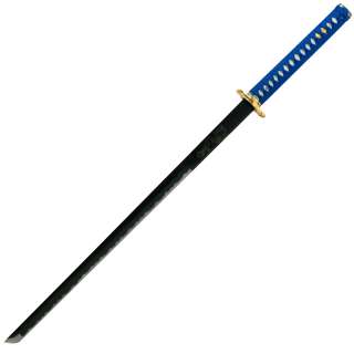 Whetstone Azure Ninjato w/ Display Stand   26.25 blade  