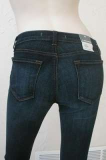 NWT J Brand Janey super skinny bootcut jeans in Enchanted  