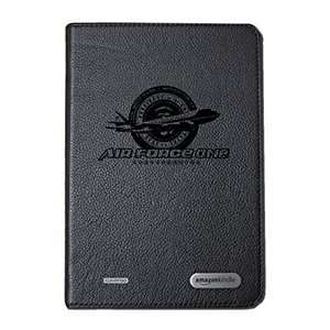  Air Force One on  Kindle Cover Second Generation 