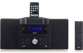   Compact CD System with Dock for iPod® and iPhone® at Local Stores