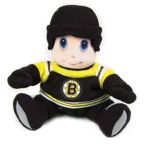 NHL Boston Bruins Stuffed Toy Plush Mascot 