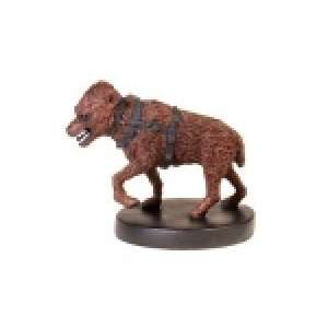  D & D Minis Hyena # 67   Harbinger Toys & Games