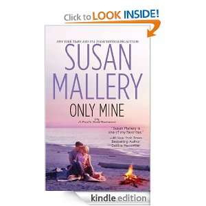 Only Mine Susan Mallery  Kindle Store