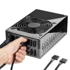  1000W X3 Modular PSU Electronics