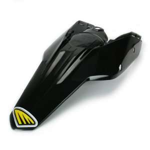  Cycra Powerflow Rear Fender Black for KTM Automotive
