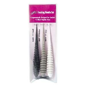  Colortrak Tools Easy Fit Frosting Needle Set Beauty