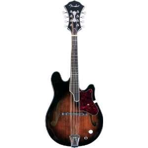  Fender Robert Schmidt Mandolin Musical Instruments
