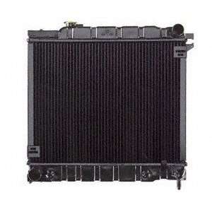  Proliance 431503 Radiator Automotive