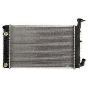  Proliance 433917 Radiator Automotive