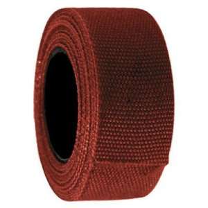  Velox Tressostar Cotton Handlebar Tape   Red Sports 