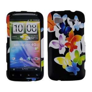     HTC Sensation 4G Protector [T Mobile] Cell Phones & Accessories