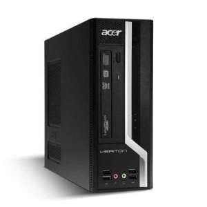  Selected Compact DT 500GB i7 2600 By Acer America Corp 