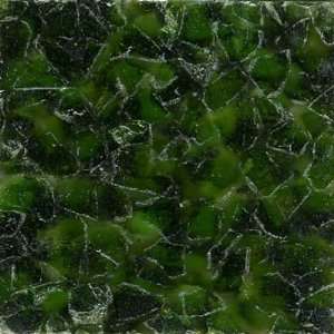 Fritztile Glass Tile GL6500 3/16 Thick Majestic Green 