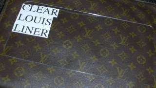   Liner fits Louis Vuitton Delightful GM*** You Will LoVe it  