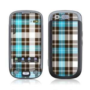   Decal Sticker for Samsung Highlight SGH T749 Cell Phone Electronics