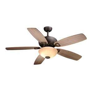  Vaxcel FN52426OR 2 Light 52in. Montreux Ceiling Fan