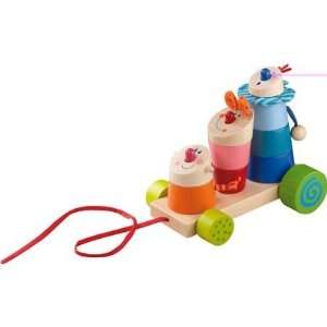  Haba Stack the Trix Mix Toys & Games