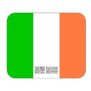  Ireland, New Ross Mouse Pad 