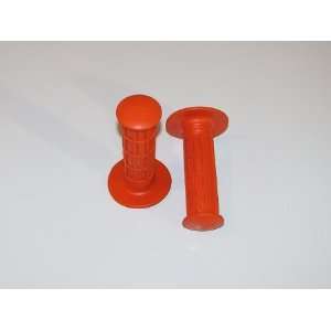  Oury MX Handlebar Grips Red