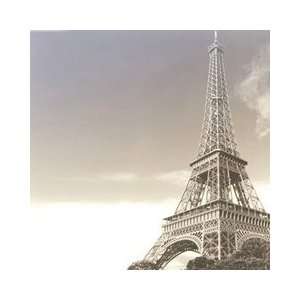   Productions   Paris Collection   12 x 12 Paper   Eiffel Tower Arts