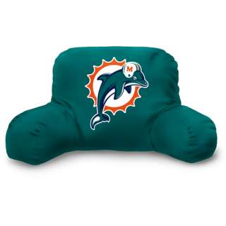 Miami Dolphins Bedding Northwest Miami Dolphins Bed Rest